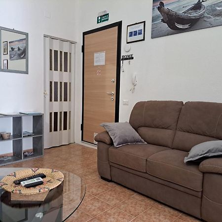Appartamento Vacanze Cagliari - Via Lanusei Exterior photo