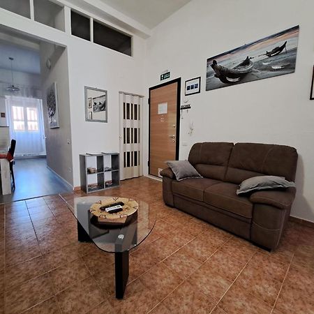 Appartamento Vacanze Cagliari - Via Lanusei Exterior photo