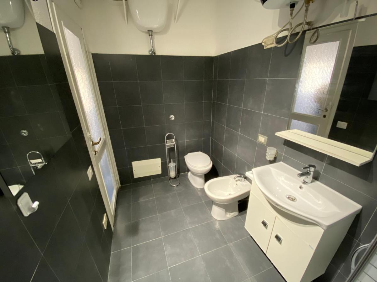 Appartamento Vacanze Cagliari - Via Lanusei Exterior photo