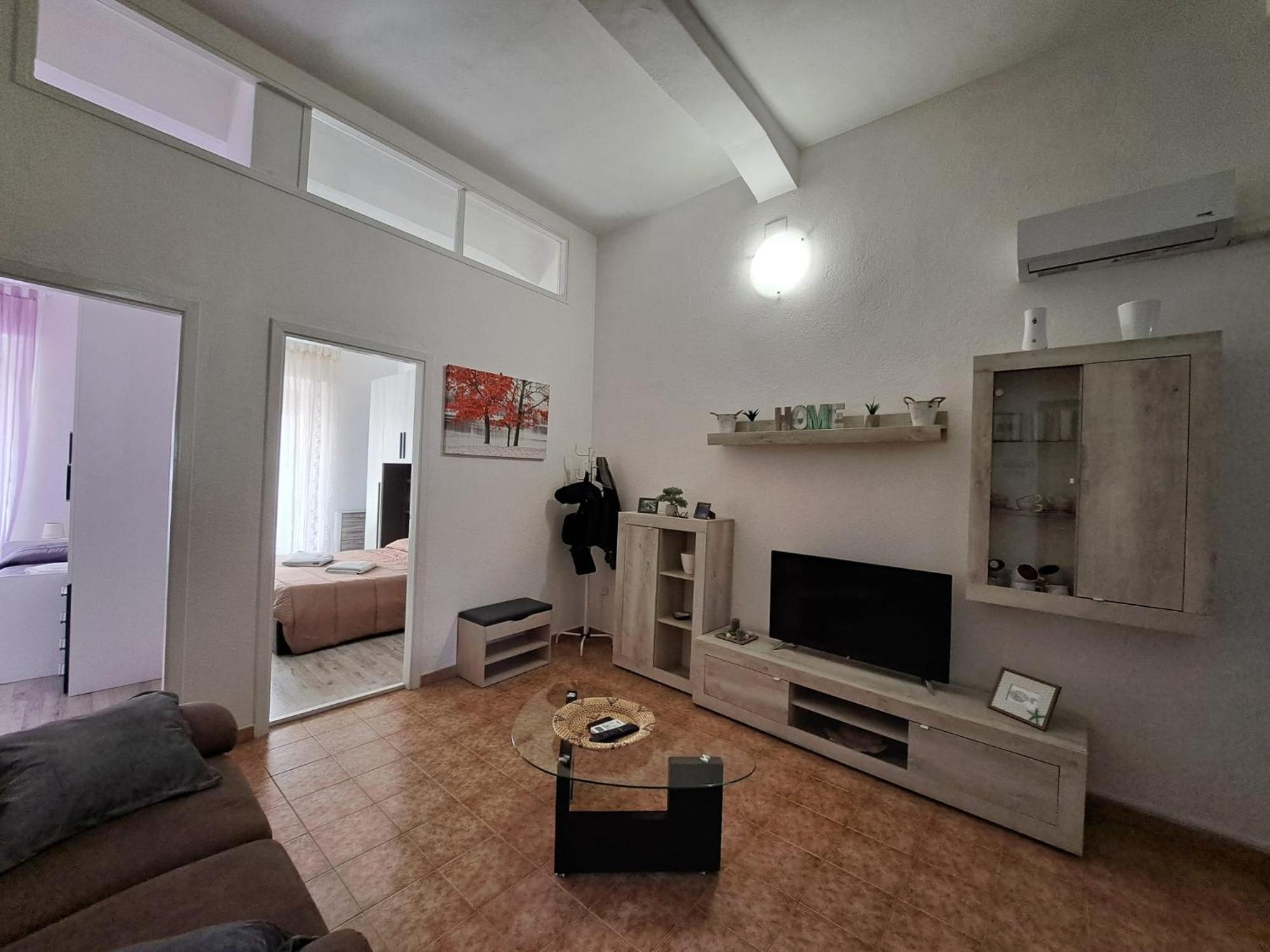 Appartamento Vacanze Cagliari - Via Lanusei Exterior photo
