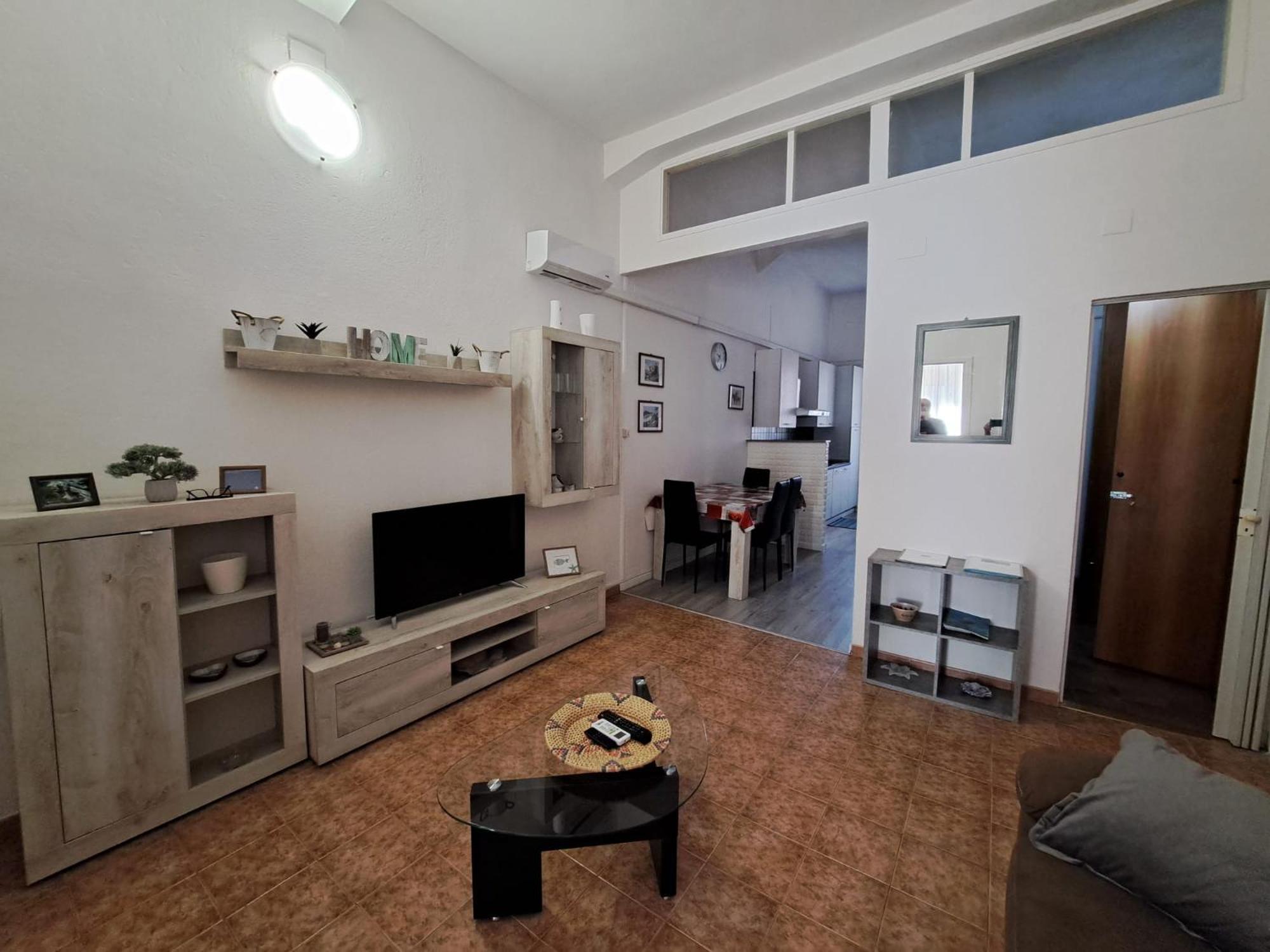 Appartamento Vacanze Cagliari - Via Lanusei Exterior photo